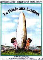 La Frisée aux lardons (1979) Scene Nuda