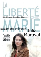 La Liberté de Marie 2002 film scene di nudo