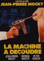 The Unsewing Machine (1986) Scene Nuda