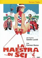 Ski Mistress 1981 film scene di nudo