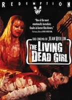 The Living Dead Girl 1982 film scene di nudo