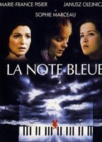 La Note Bleue scene nuda