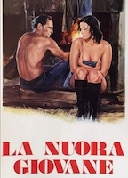 La nuora giovane (1975) Scene Nuda