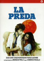 La preda (1974) Scene Nuda