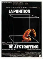 La Punition (1973) Scene Nuda