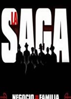 La Saga: Negocio de Familia 2004 - 2005 film scene di nudo