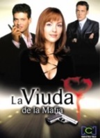 La Viuda de la Mafia 2004 film scene di nudo