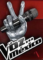 La Voz... Mexico scene nuda
