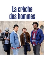 La Crèche Des Hommes (2014) Scene Nuda