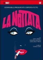 La nottata (1975) Scene Nuda