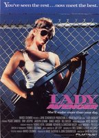 Lady Avenger (1988) Scene Nuda