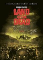 Land of the Dead 2005 film scene di nudo