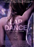 Lap Dance (2014) Scene Nuda