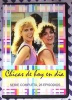 Las Chicas de hoy en día (1991-1992) Scene Nuda