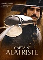 Las aventuras del capitán Alatriste (2015) Scene Nuda