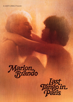 Ultimo tango a Parigi 1972 film scene di nudo