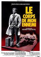 Le Corps de mon ennemi (1976) Scene Nuda