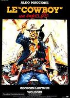 Le Cowboy (1984) Scene Nuda
