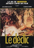 Le Déclic 1985 film scene di nudo