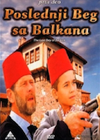 Le Dernier seigneur des Balkans (2005) Scene Nuda