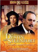 Le destin des Steenfort (1999) Scene Nuda