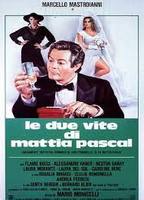 Le Due vite di Mattia Pascal (1985) Scene Nuda