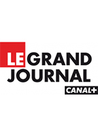 Le Grand journal de Canal+ (2004-oggi) Scene Nuda