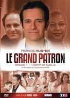 Le Grand Patron (2000-2007) Scene Nuda