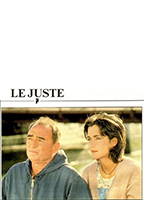 Le Juste (1996-1997) Scene Nuda