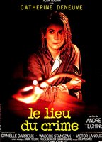 Le Lieu du crime (1986) Scene Nuda