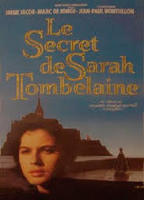 Le Secret de Sarah Tombelaine 1991 film scene di nudo