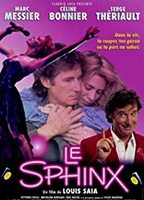 Le Sphinx (1995) Scene Nuda