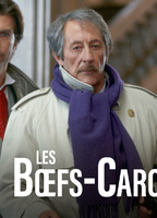 Les Boeuf-carottes (1995-2001) Scene Nuda