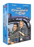 Les Chevaliers du ciel 1967 - 1970 film scene di nudo