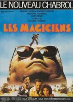Les Magiciens (1976) Scene Nuda