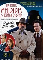 Les petits meurtres d'Agatha Christie (2009-oggi) Scene Nuda