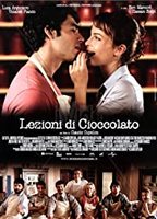 Lezioni di Cioccolato 2007 film scene di nudo