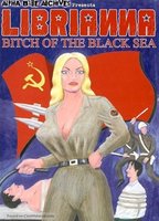 Librianna, Bitch of the Black Sea scene nuda