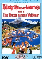 Liebesgrüße aus der Lederhose 6: Eine Mutter namens Waldemar 1982 film scene di nudo