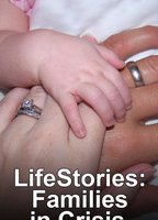 Lifestories: Families In Crisis scene nuda