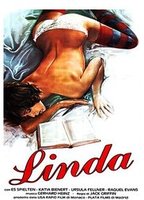 Linda 1981 film scene di nudo