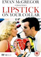 Lipstick on Your Collar 1993 film scene di nudo