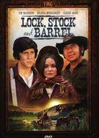 Lock, Stock and Barrel 1971 film scene di nudo