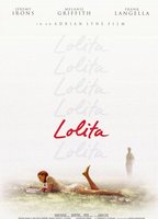 Lolita 1997 film scene di nudo