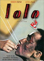 Lolo (1992) Scene Nuda