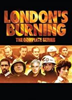 London's Burning scene nuda