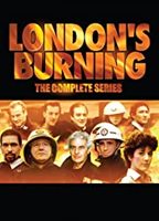 London's Burning (1988-2002) Scene Nuda