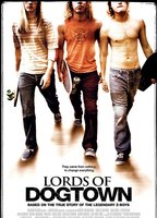 Lords of Dogtown (2005) Scene Nuda