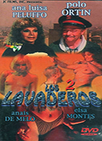 Los lavaderos 2 (1987) Scene Nuda