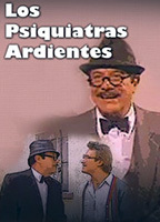 Los psiquiatras ardientes (1988) Scene Nuda